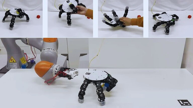 mano-robot