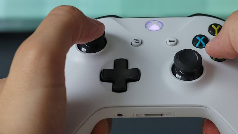 Xbox Windows
