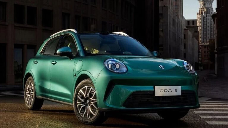 GWM Europa