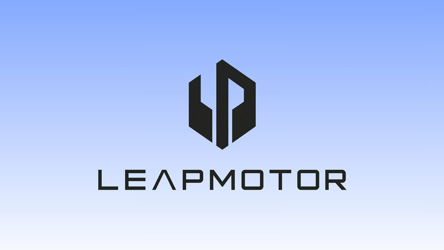 Leapmotor B03X