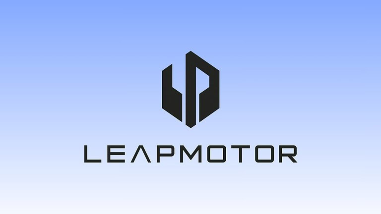 Leapmotor B03X