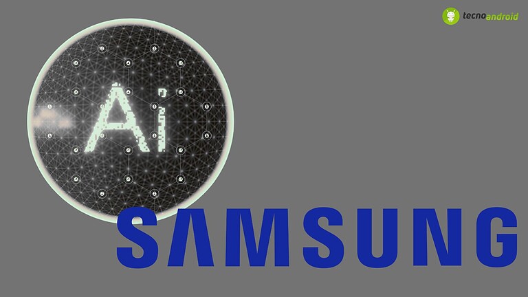 Samsung HBM4