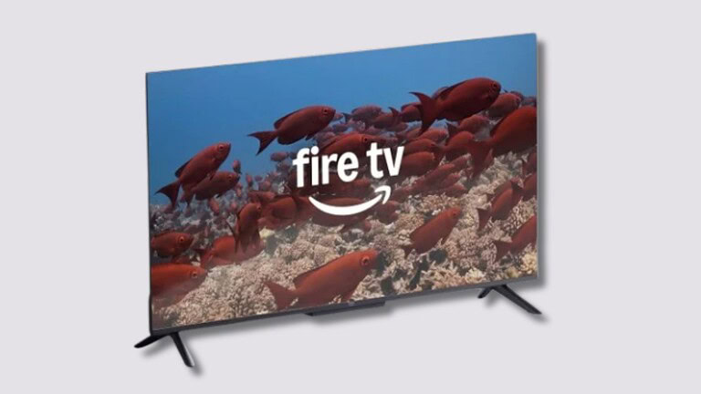 Amazon Smart TV