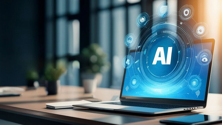 NVIDIA AI
