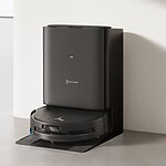 ECOVACS robot - specifiche ECOVACS robot