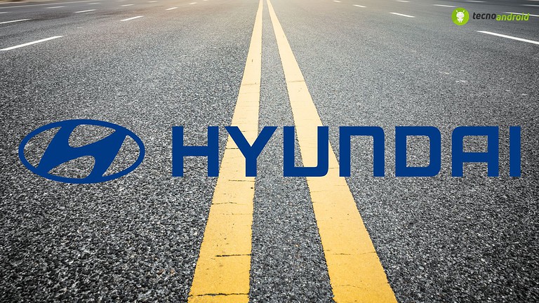 Hyundai Tucson 2027