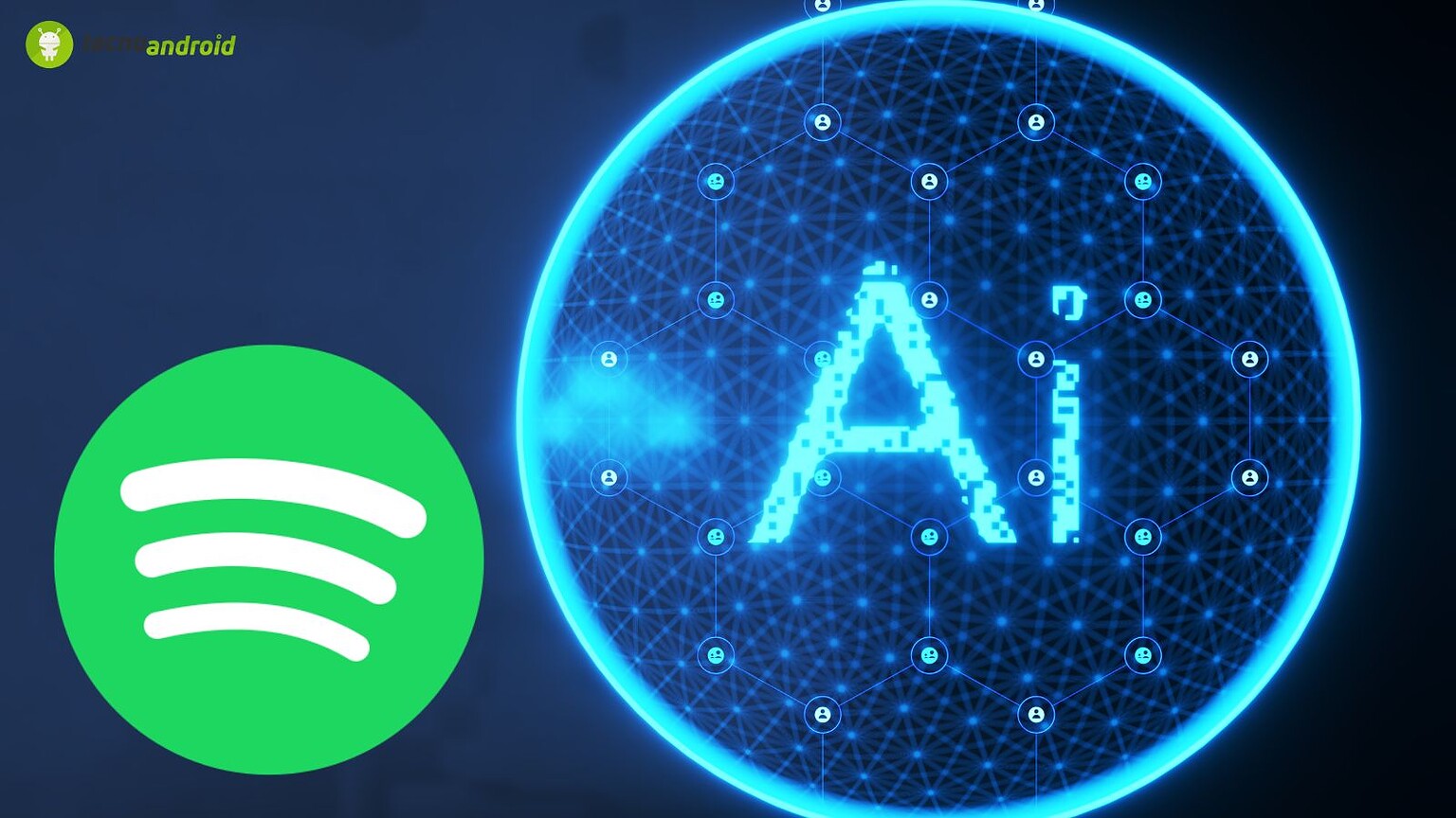 spotify AI
