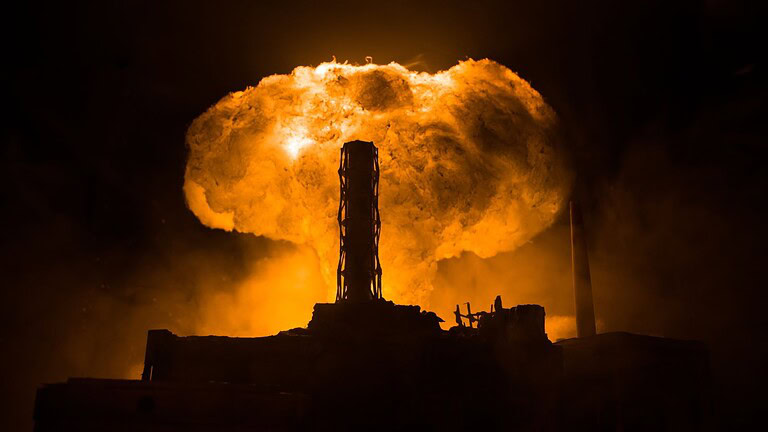 test nucleari