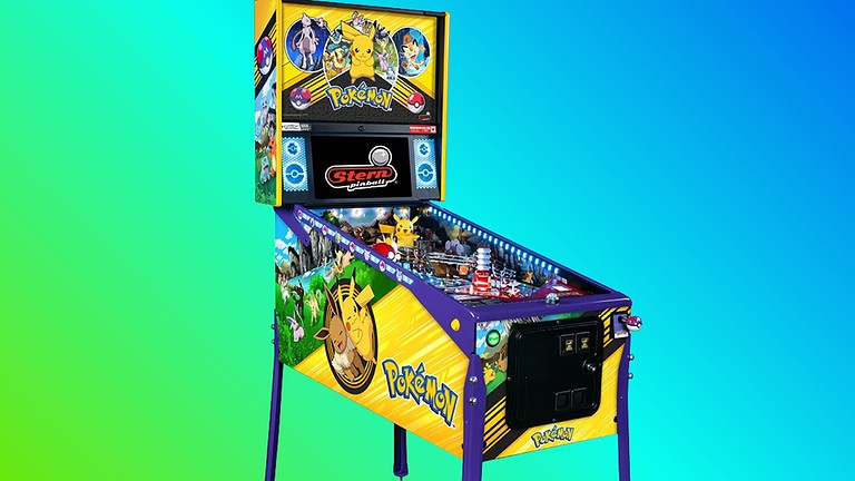 Flipper Pokémon