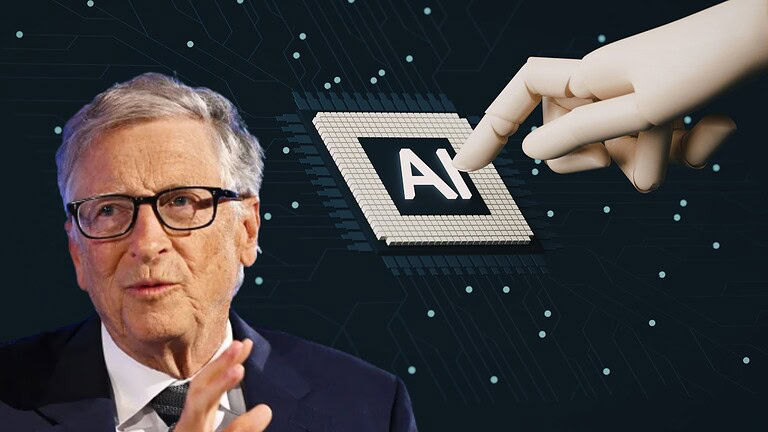 Bill Gates
