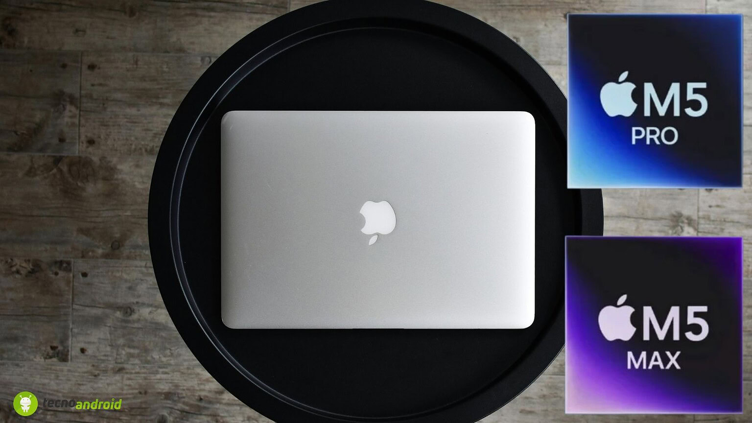 Apple MacBook