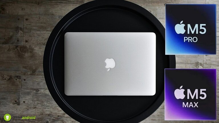Apple MacBook