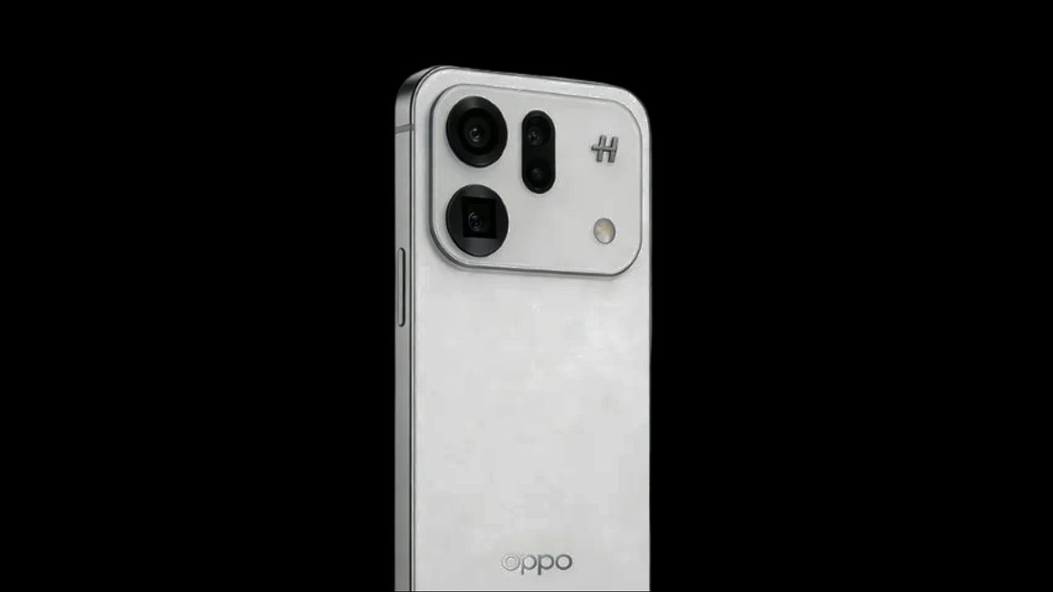 Oppo Find X9s