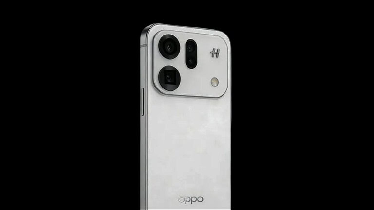 Oppo Find X9s