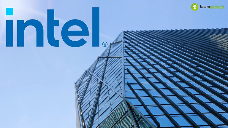 Intel core