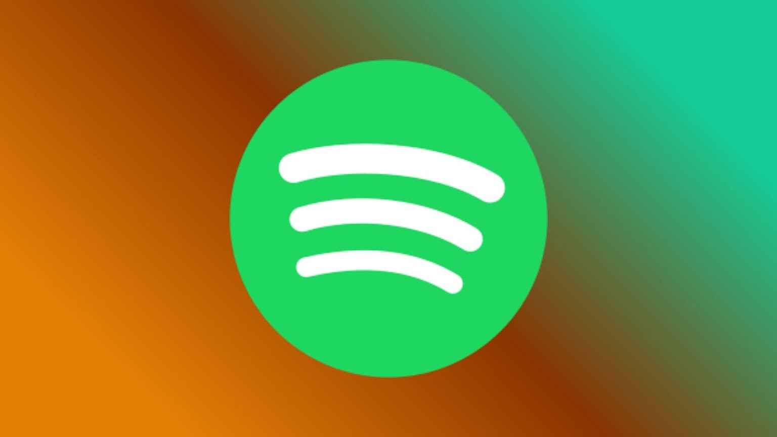 Spotify feed