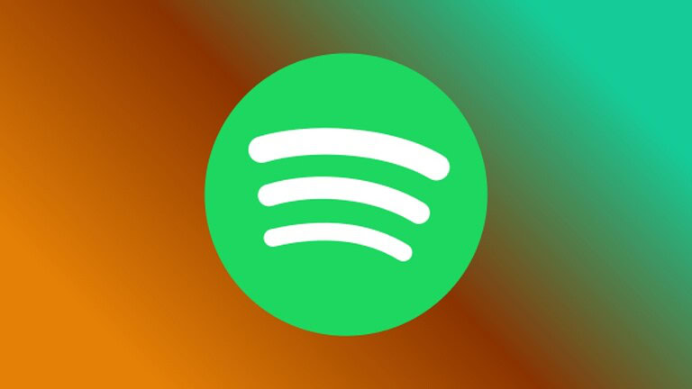 Spotify feed