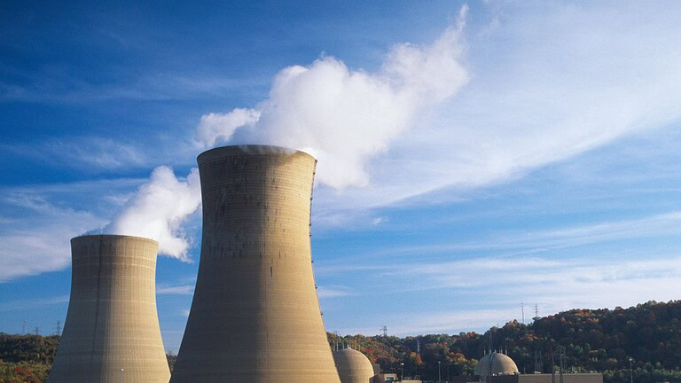 centrali nucleari cancro