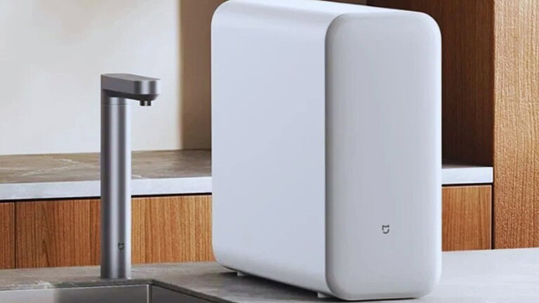 Xiaomi purificatore