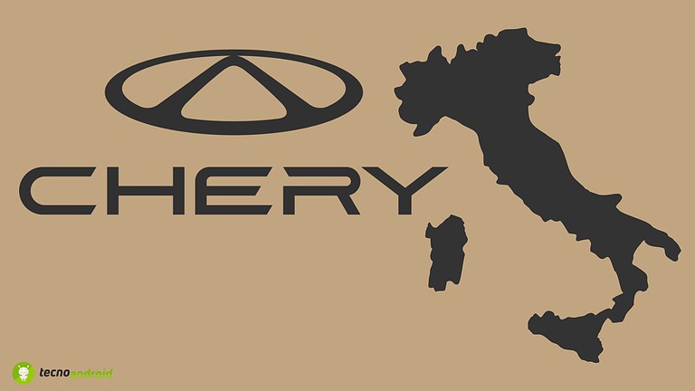 Chery