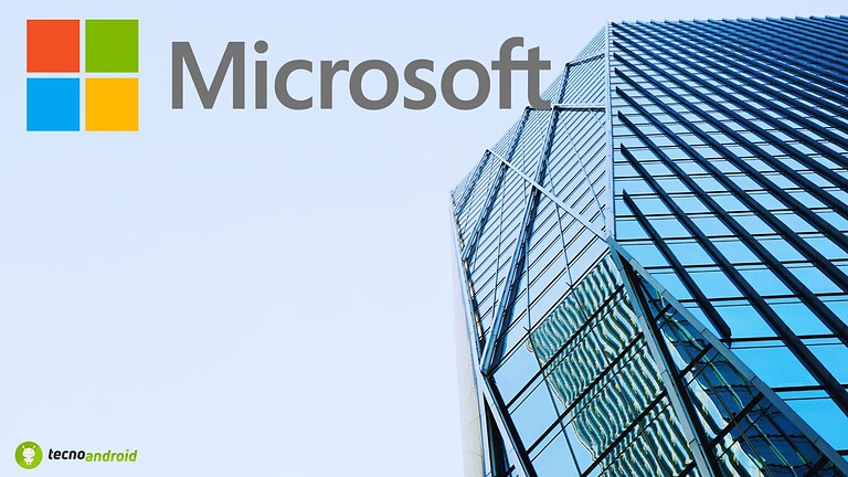 microsoft sicurezza