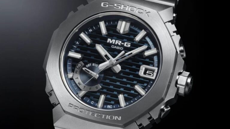 Casio G-Shock
