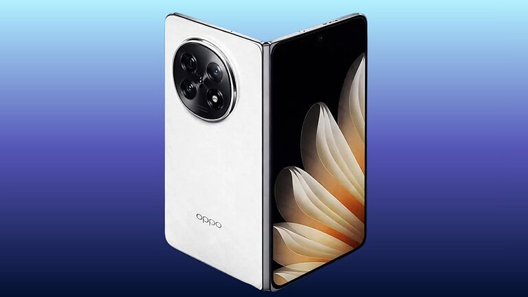 Oppo Find N6
