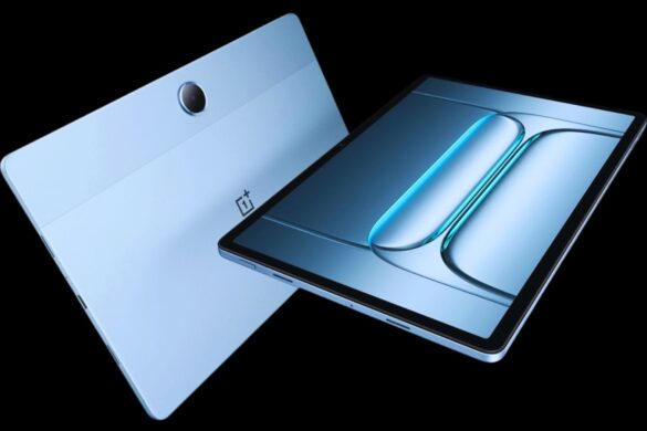 OxygenOS 16 in arrivo anche su Pad Lite