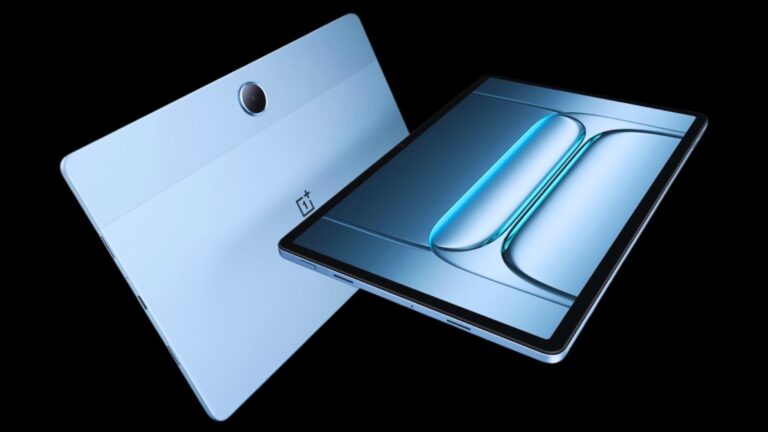 OxygenOS 16 Pad Lite