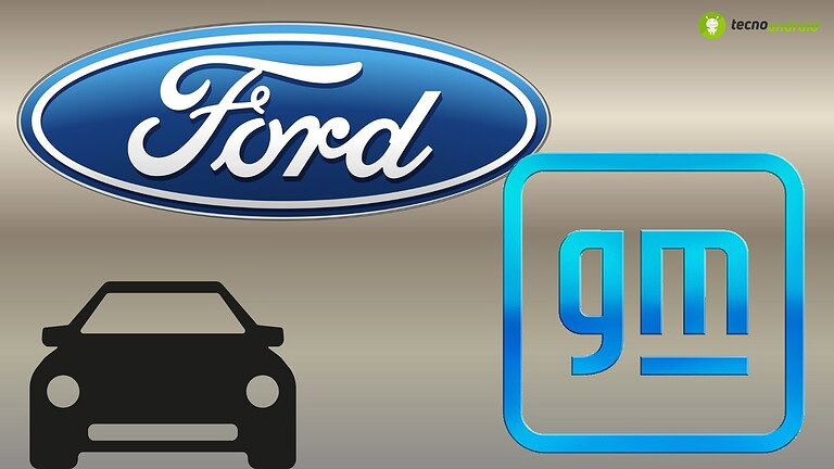 Ford GM