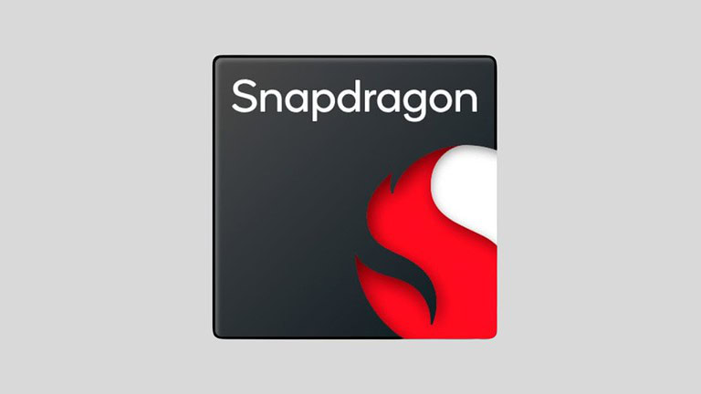 Qualcomm Apple