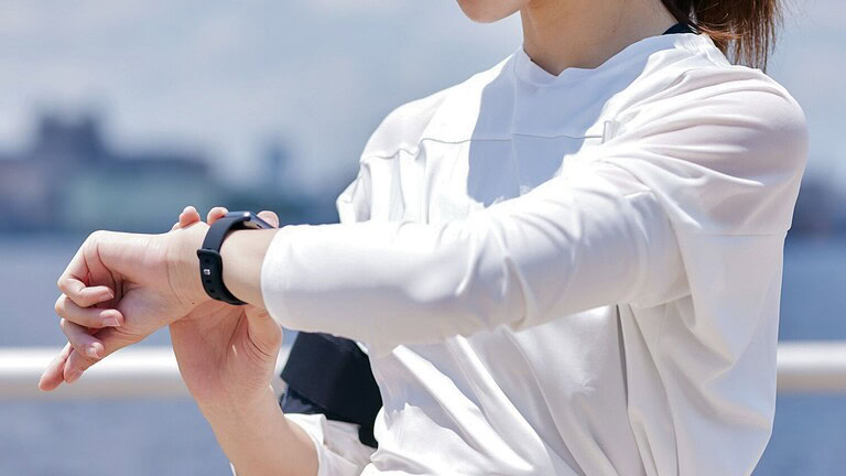 Huawei Watch GT Runner 2