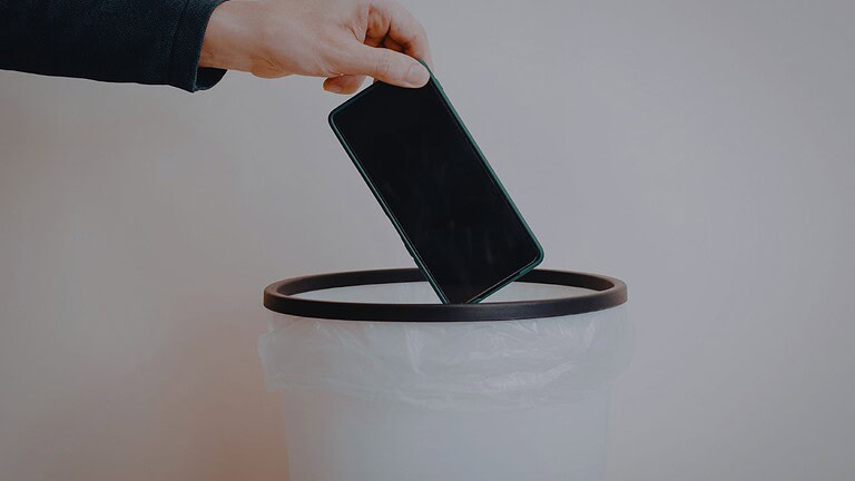 smartphone carta