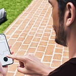 ECOVACS robot - immagine 9 ECOVACS robot