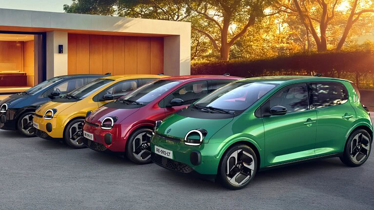 Renault