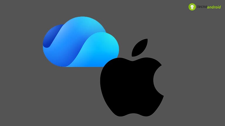 macOS OneDrive