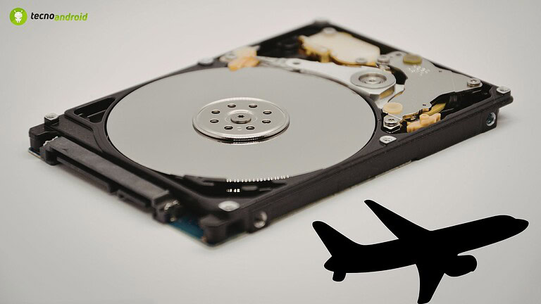 hard disk