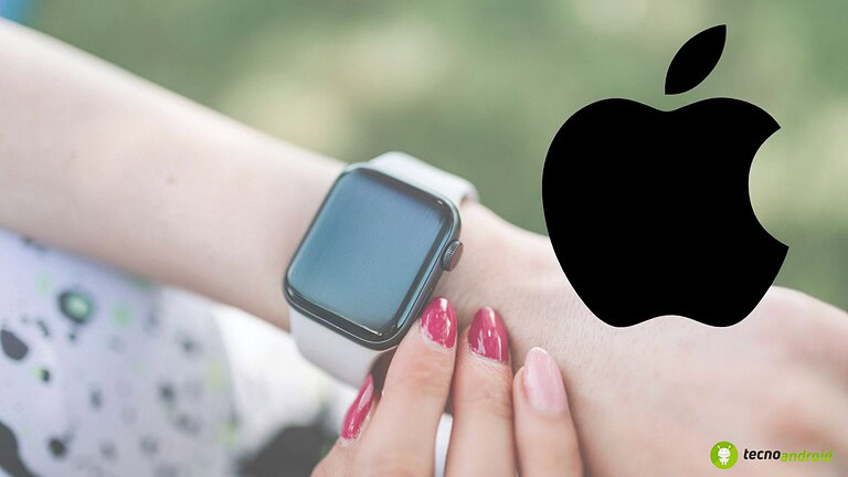 Apple Watch Komoot