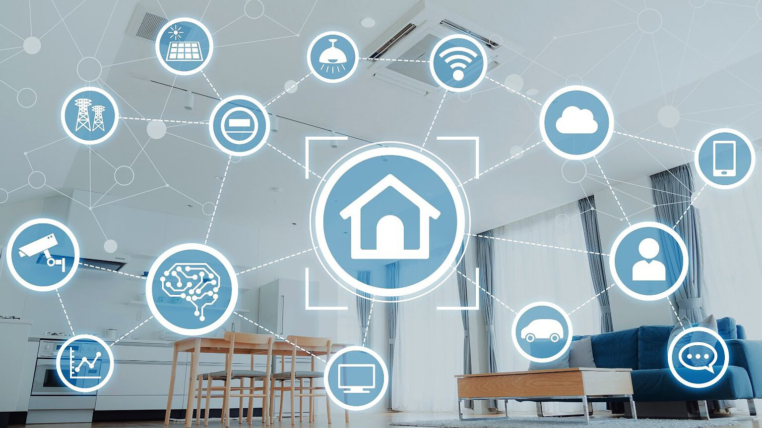 Smart Home