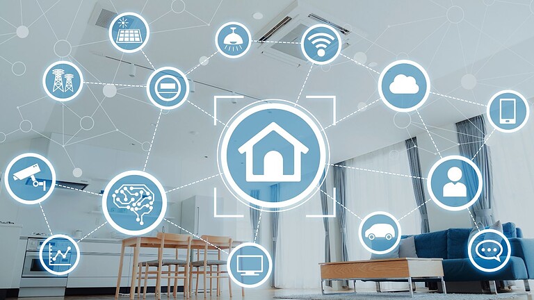 Smart Home