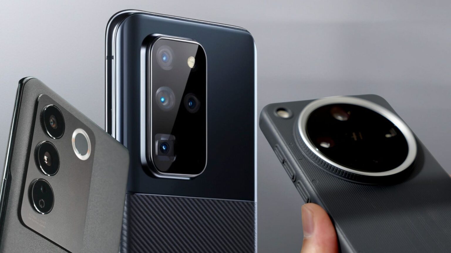 smartphone Ultra