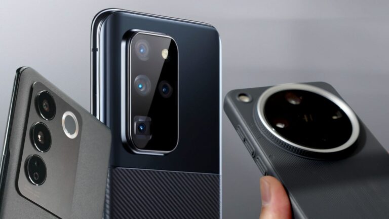 smartphone Ultra