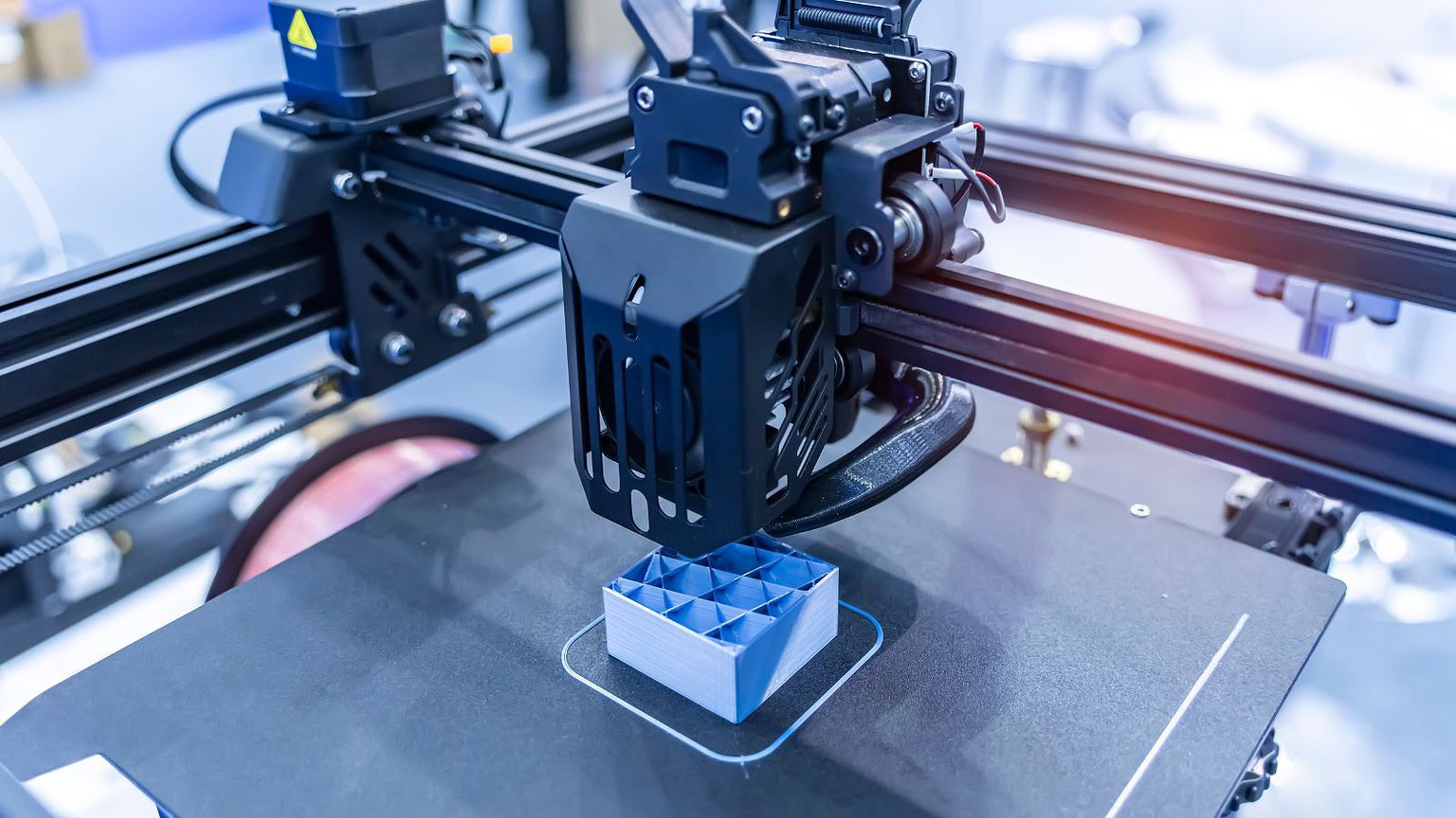 stampa 3D