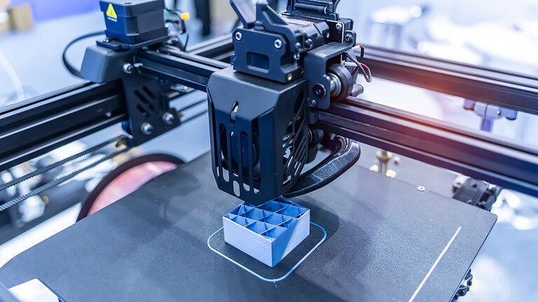 stampa 3D