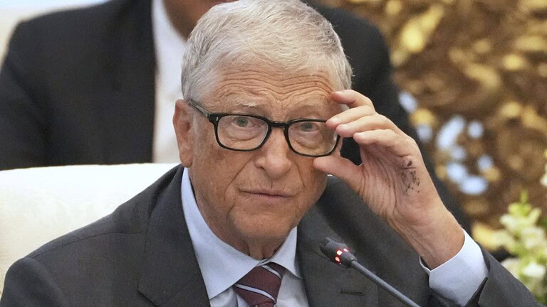 epstein bill gates
