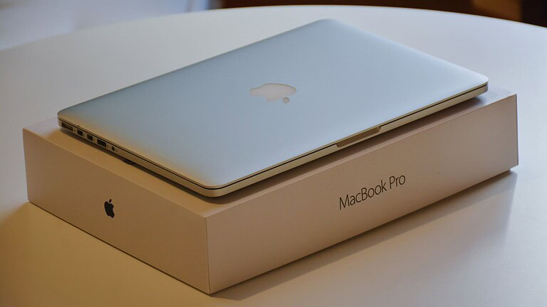apple MacBook economico