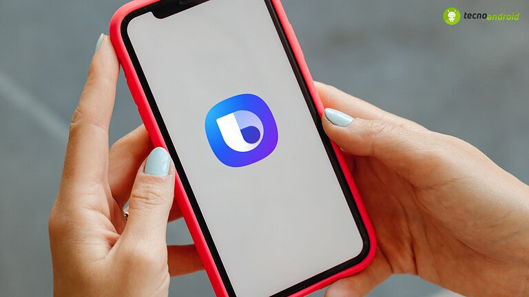 Samsung Bixby