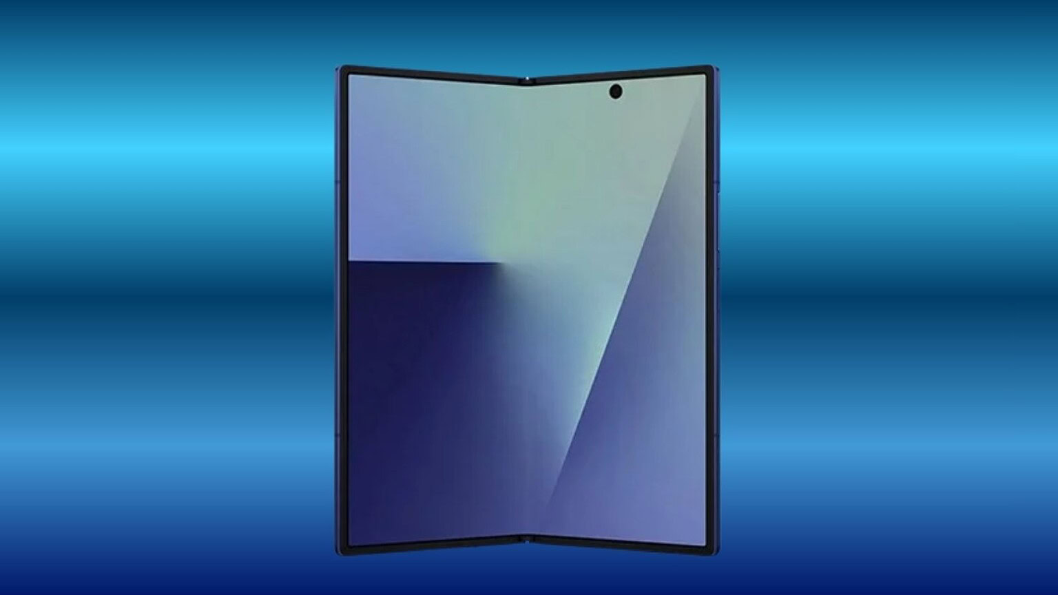 Galaxy Z Fold Wide