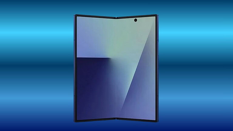 Galaxy Z Fold Wide