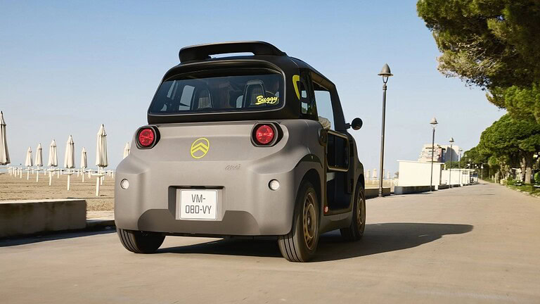 Microcar